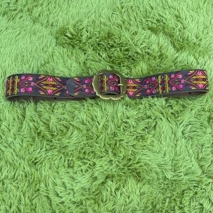 Lucky Brand Boho Belt